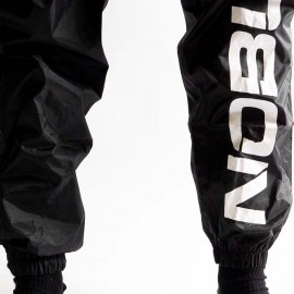 Track Suit "SWEAT" Noir Nobu Athletics