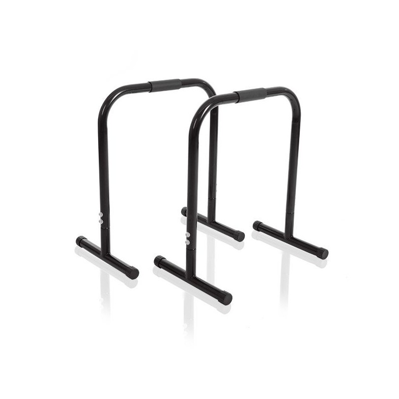 Lebert Fitness Equalizer XL - Noir Lebert Fitness Equalizer XL - Noir