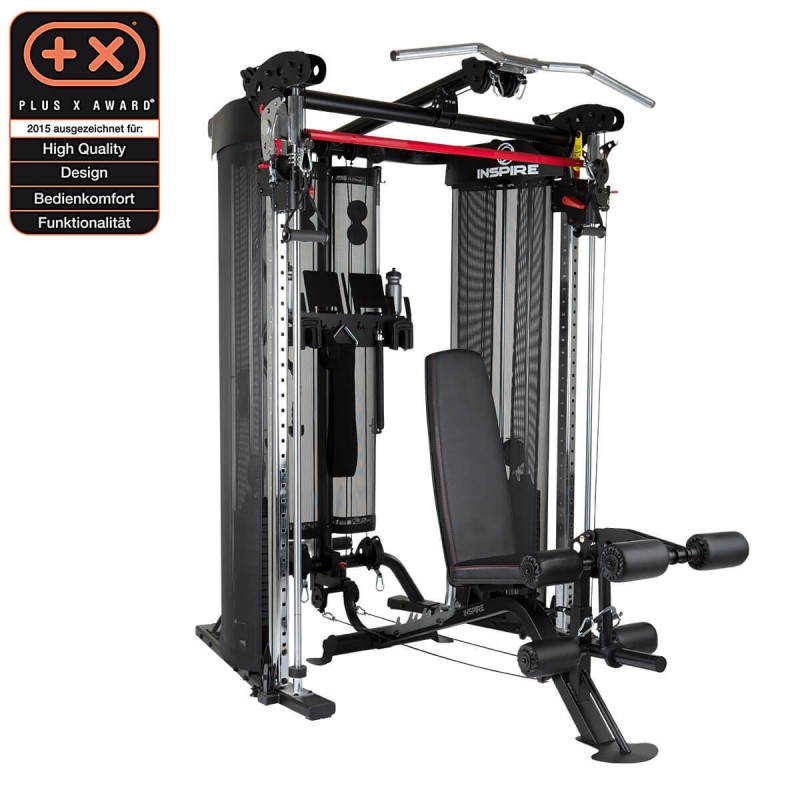 Multi Gym FT2 Finnlo Maximum Multi Gym FT2 Finnlo Maximum