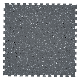 Sportboden von PaviFlex Fitness ECO 5mm Eco Granite