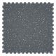 Sportboden von PaviFlex Fitness ECO 5mm Eco GreyWhite