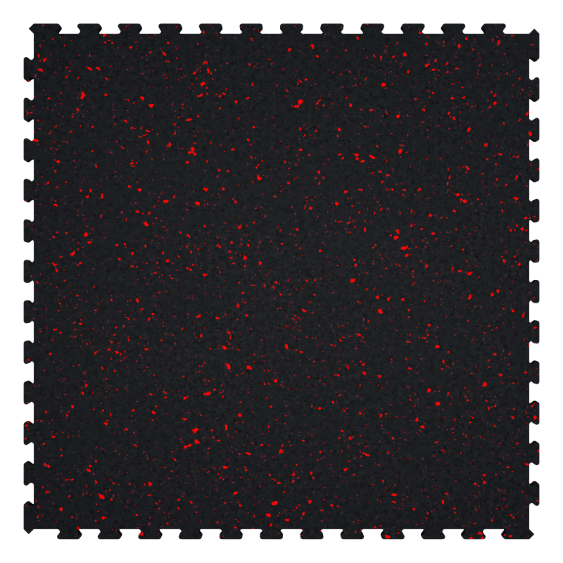 Eco BlackRed Eco BlackRed
