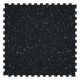 Sportboden von PaviFlex Fitness ECO 5mm BlackstoneBlue