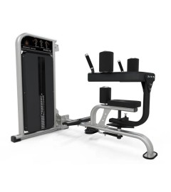 ABDOMINAL TWISTER (100kg Weight Stack)