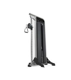 ADJUSTABLE HIGH/LOW PULLEY (100kg Weight Stack)