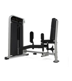 HIP ADDUCTOR / ABDUCTOR COMBINATION (100kg Weight Stack)