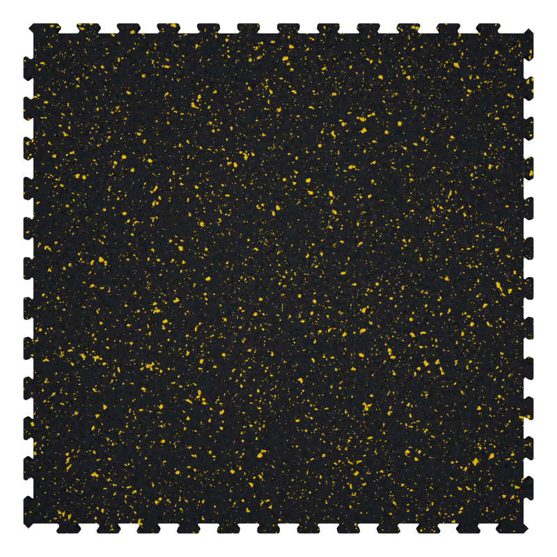 Eco BlackYellow Eco BlackYellow