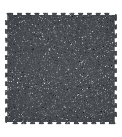 Sportboden von PaviFlex Fitness ECO Xtreme 10mm ECO Granit