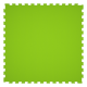 Sportboden von PaviFlex Fitness 5mm Lime