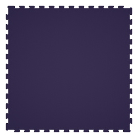 Sportboden von PaviFlex Fitness PRO 7mm Violet
