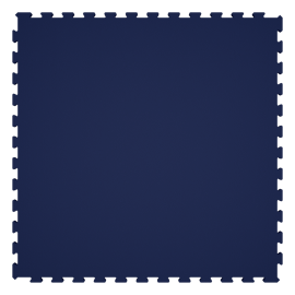 Sportboden von PaviFlex Fitness Xtreme 10mm Blau