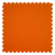 Sportboden von PaviFlex Fitness 5mm Marble Orange