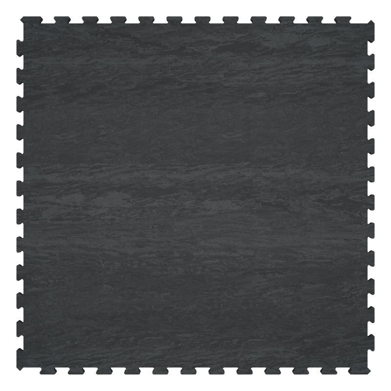Sportboden von PaviFlex Fitness 5mm Marble Grey