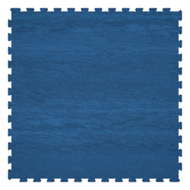 Sportboden von PaviFlex Fitness 5mm  Marble Light Blue