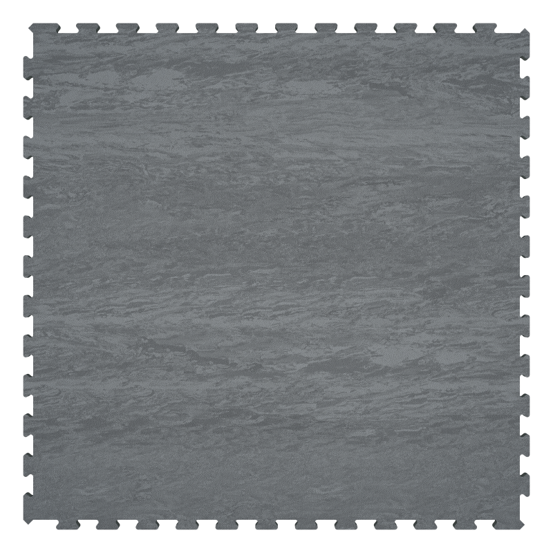 Sportboden von PaviFlex Fitness 5mm Marble Pearl