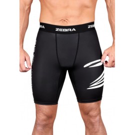 Kompressionsshorts Zebra Athletics