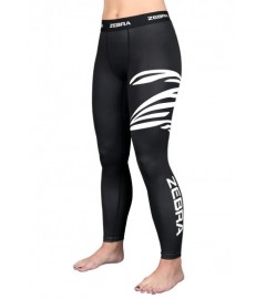 Kompressionsleggings Zebra Athletics