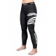 Kompressionsleggings Zebra Athletics