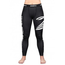 Kompressionsleggings Zebra Athletics