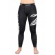 Kompressionsleggings Zebra Athletics