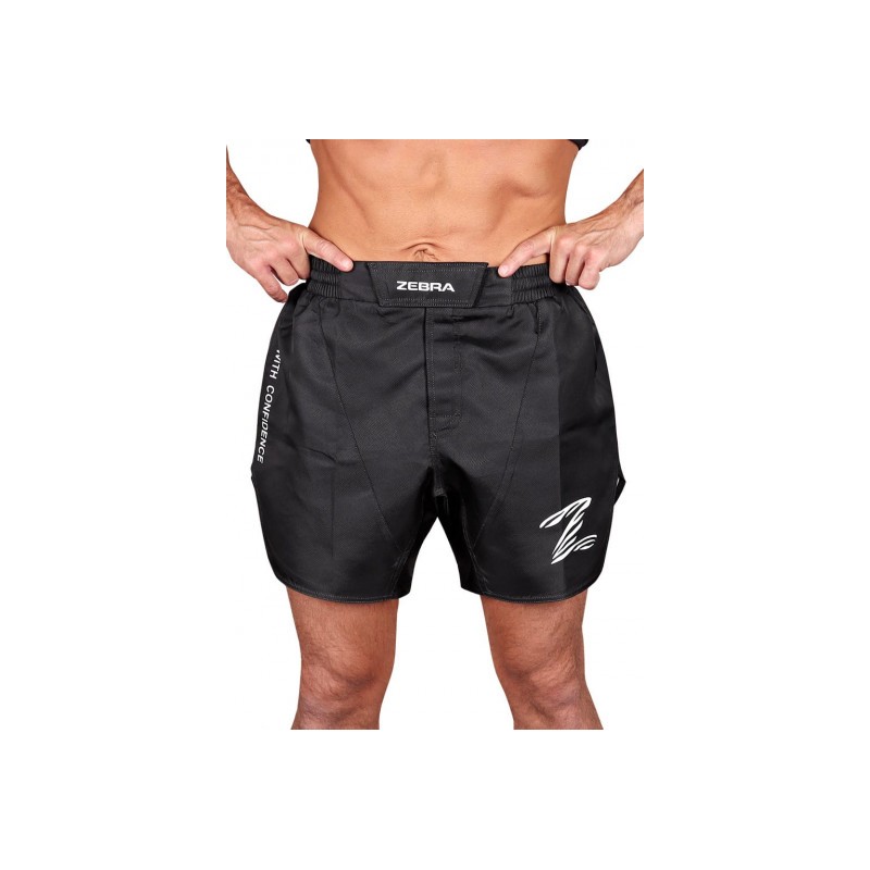 Short de MMA