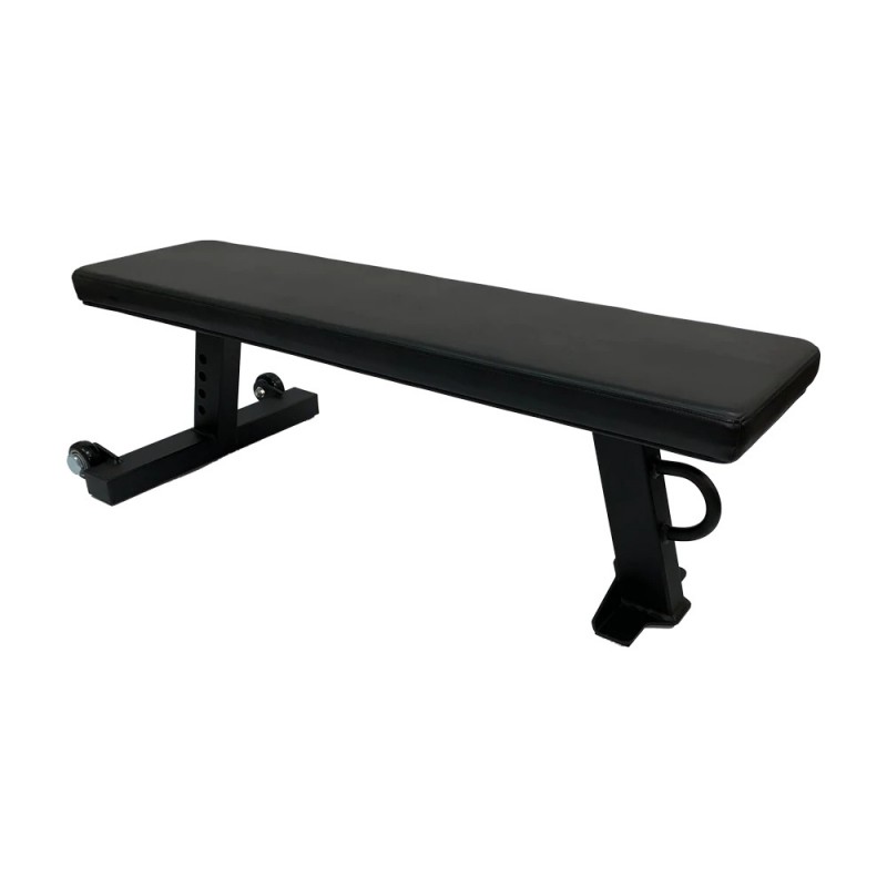 Banc de musculation droit