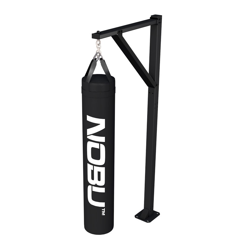Pro Galgen auf Standfuß für Boxsack NOBU Athletics Pro Galgen auf Standfuß für Boxsack NOBU Athletics
