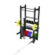 Compact Rig - Power rack Schwarz Nobu Athletics