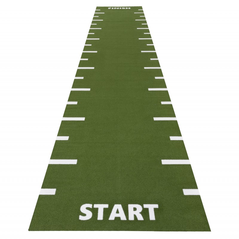 Sprinttracks Kunstrasen 2m x 10m - Start & Finish Sprinttracks Kunstrasen 2m x 10m - Start & Finish