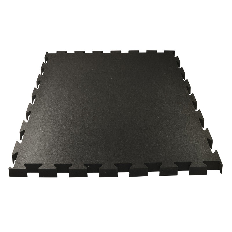 Sol Fitness Aktiv Pavi 10mm - Noir Sol Fitness Aktiv Pavi 10mm - Noir