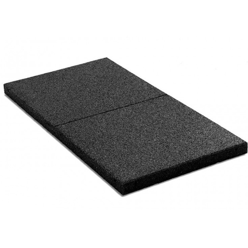 Sol sportif - Dalles Crosstile Everroll® Sol sportif - Dalles Crosstile Everroll®