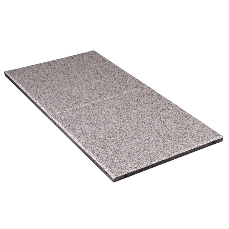 Sol sportif - Dalles Multitile EVERROLL® Sol sportif - Dalles Multitile EVERROLL®
