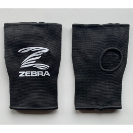 Sous-gants Fitness Zebra