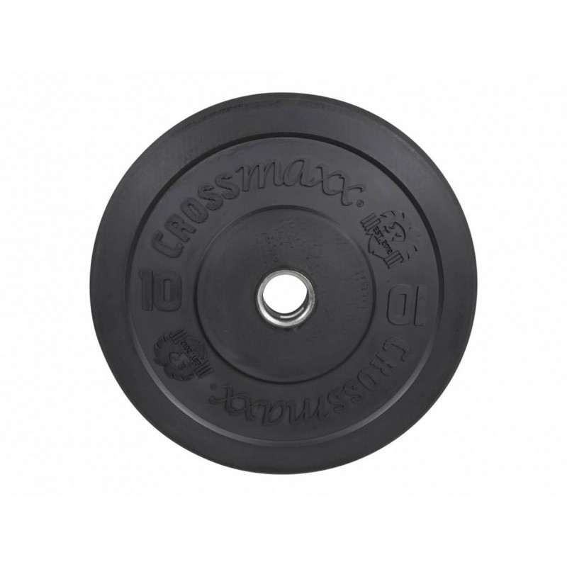 Disques Olympique - Bumper plate