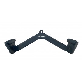 Set de 5 poignées de tirage ergonomique à poulie