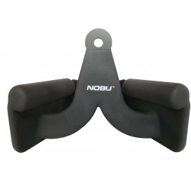 Set de 5 poignées de tirage ergonomique à poulie