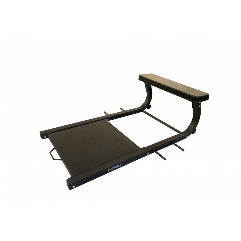 Hip Thrust Bench