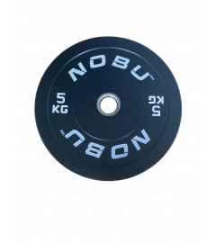 Disques Olympique Black 5kg