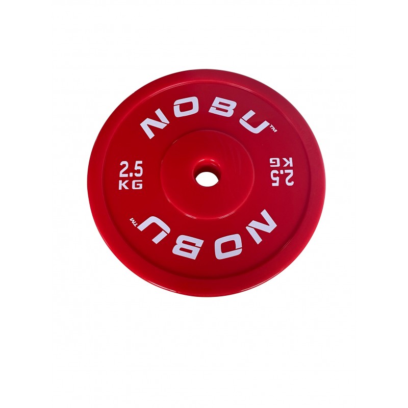 Disque Technique 2,5kg