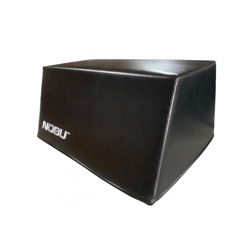 Hip Thrust Bench 60cm x 45cm x 30cm Hip Thrust Bench 60cm x 45cm x 30cm