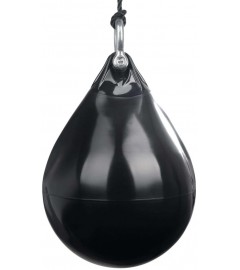 Aqua Boxing Bag Schwarz