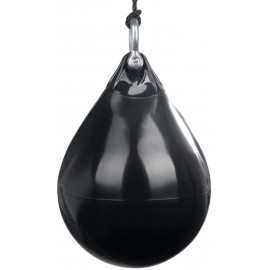 Aqua Boxing Bag Black