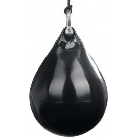 Aqua Boxing Bag Schwarz