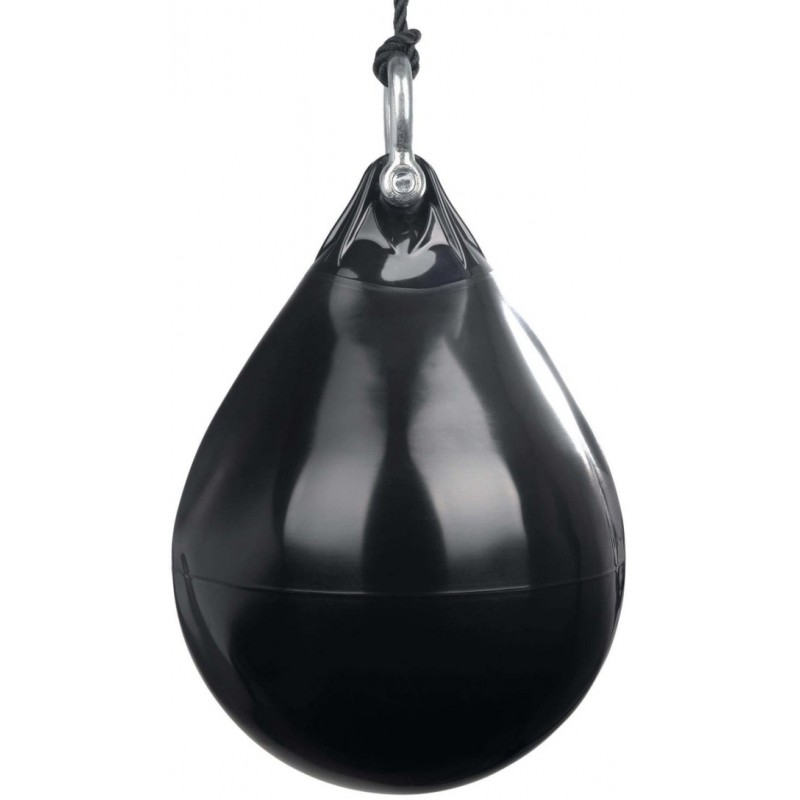 Aqua Boxing Bag Black Aqua Boxing Bag Black