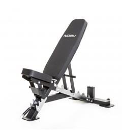 Banc de musculation Pro réglable