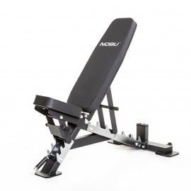 Banc de musculation Pro réglable