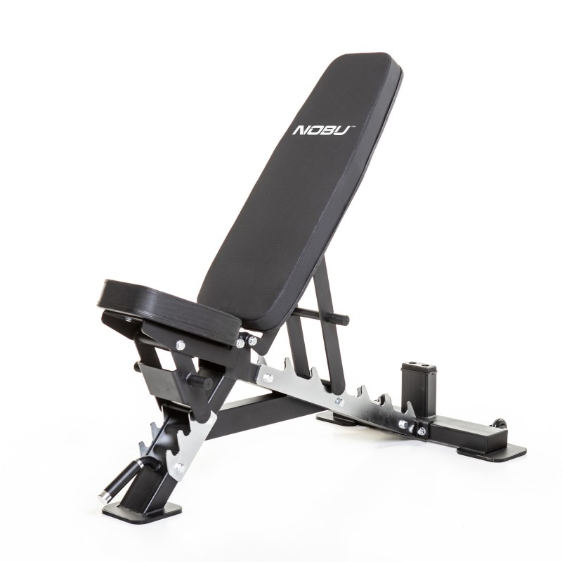 Banc de musculation Pro réglable Banc de musculation Pro réglable