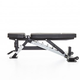 Banc de musculation Pro réglable