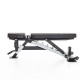Banc de musculation Pro réglable
