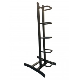 Medicine ball Rack